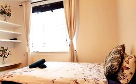 Waterloo Rooms